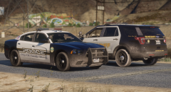 Temecula/Riverside Sheriff CA