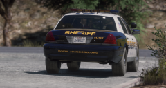 Riverside Sheriff CA