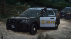 Riverside Sheriff CA