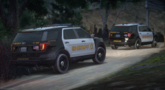 Riverside Sheriff CA