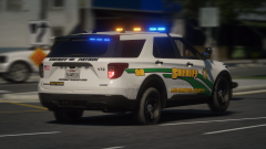 Tehama County Sheriff 2020 FPIU