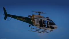 Riverside Sheriff CA Air Unit