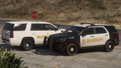 Riverside Sheriff CA