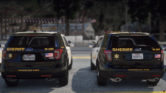 Riverside Sheriff CA
