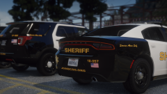 Riverside Sheriff CA
