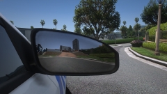 Toyota Corolla 2017 Traffic Police