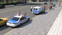 1983- NYC Transit Police - GMC Vandura pic2.jpg