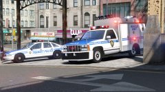 1983- NYC Transit Police - GMC esu  pic4.jpg