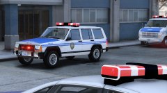 1983- NYC Transit Police - Jeep Cherokee pic4.jpg