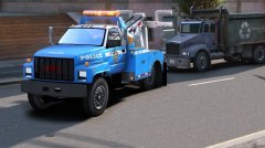 1990s NYPDC GMC Tow Truck pic7.jpg