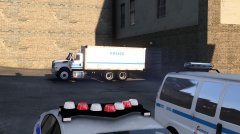 2015 NYPD International - Quartermaster Truck pic4.jpg