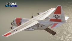 NOOSE (v2.0 Update) USCG Titan