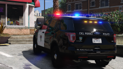 Del Perro PD FPIU Back [SCPD Based]