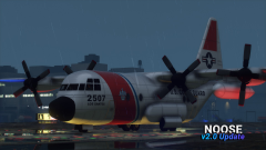 NOOSE (v2.0 Update) USCG Titan