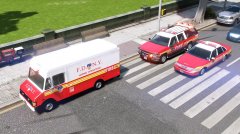 1995 FDNY Chevrolet P30 - Step Van pic4.jpg