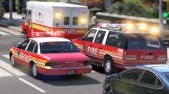 1995 FDNY Chevrolet P30 - Step Van pic2.jpg