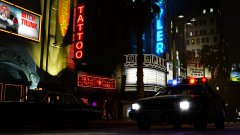 Chevrolet Caprice '91 LSPD/LAPD