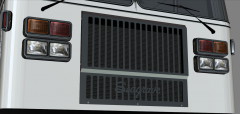 [W.I.P.] Seagrave Marauder II