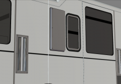[W.I.P.] Seagrave Marauder II