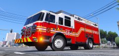 Pierce Arrow XT SOC Haz-Mat