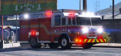 Pierce Arrow XT SOC Haz-Mat