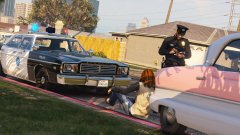 Fender Bender - 1977