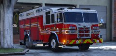 Pierce Arrow XT ENCORE Rescue