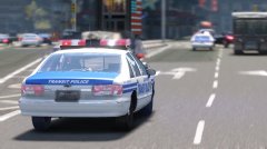 1993- NYC Transit Police - Chevrolet Caprice pic3.jpg