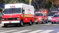 1995 FDNY Chevrolet P30 - Step Van pic1.jpg