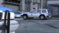 1983- NYC Transit Police - Jeep Cherokee pic1.jpg