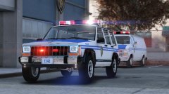 1983- NYC Transit Police - Jeep Cherokee pic3.jpg