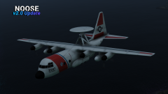 NOOSE (v2.0 Update) USCG Titan