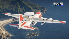 NOOSE (v2.0 Update) USCG Titan
