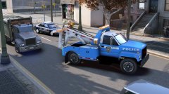 1990s NYPDC GMC Tow Truck pic3.jpg