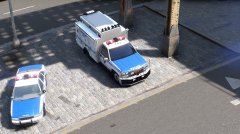 1983- NYC Transit Police - GMC esu  pic2.jpg