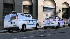 NYPD Chevrolet Express Van - Short Version pic4.jpg