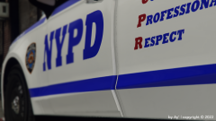 2020 FPRHS NYPD Ballistic Door Panels and Window Img4