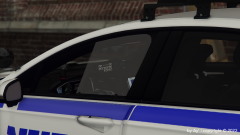 2020 FPRHS NYPD Ballistic Door Panels and Window Img5