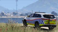 TEG Kluger hanging out in Grapeseed