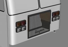 [W.I.P.] Seagrave Marauder II