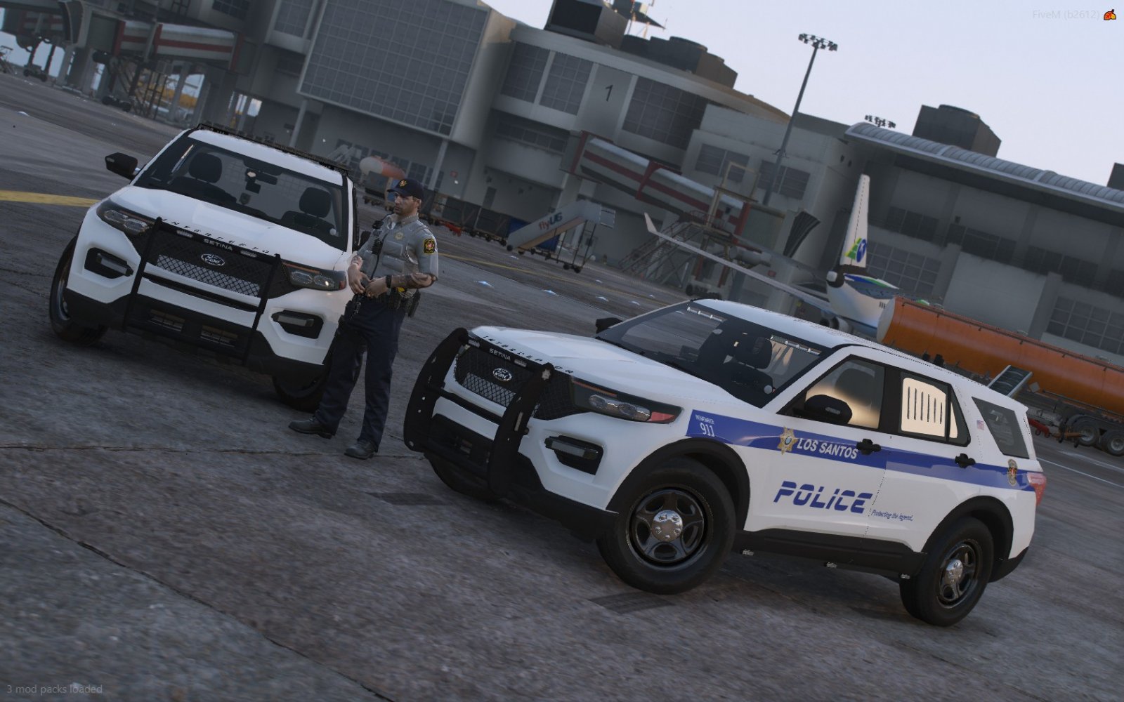 Lspd Gta V Galleries Lcpdfr Com