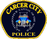 CCPD patch, c. 2001 - Random Galleries - LCPDFR.com