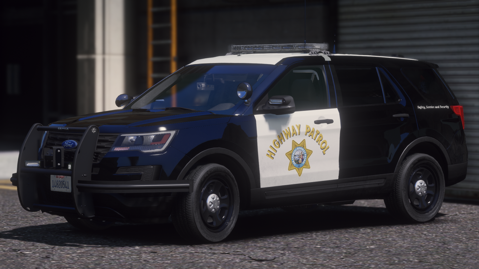 2016 FPIU - GTA V Galleries - LCPDFR.com