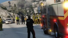 OPS Frontline Winter