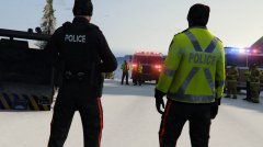 OPS Frontline Winter