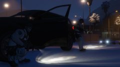 OPS Tactical Full Gear