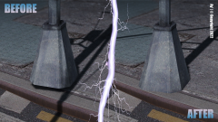 Ay's Traffic Lights pic 2