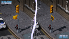 Ay's Traffic Lights pic 1