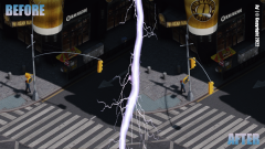 Ay's Traffic Lights pic 3