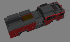 [W.I.P.] Seagrave Marauder/Attacker